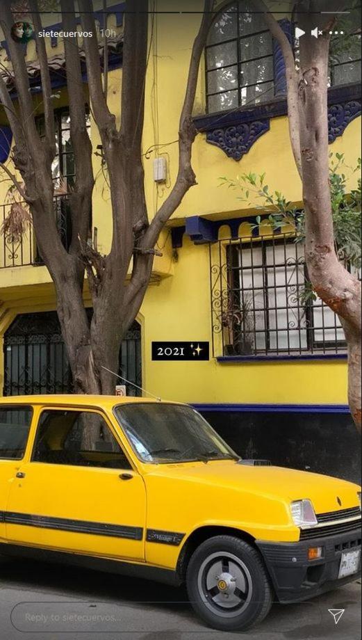 Modern Studio, Rooftop Charm, Cdmx Center2 Мехико Экстерьер фото