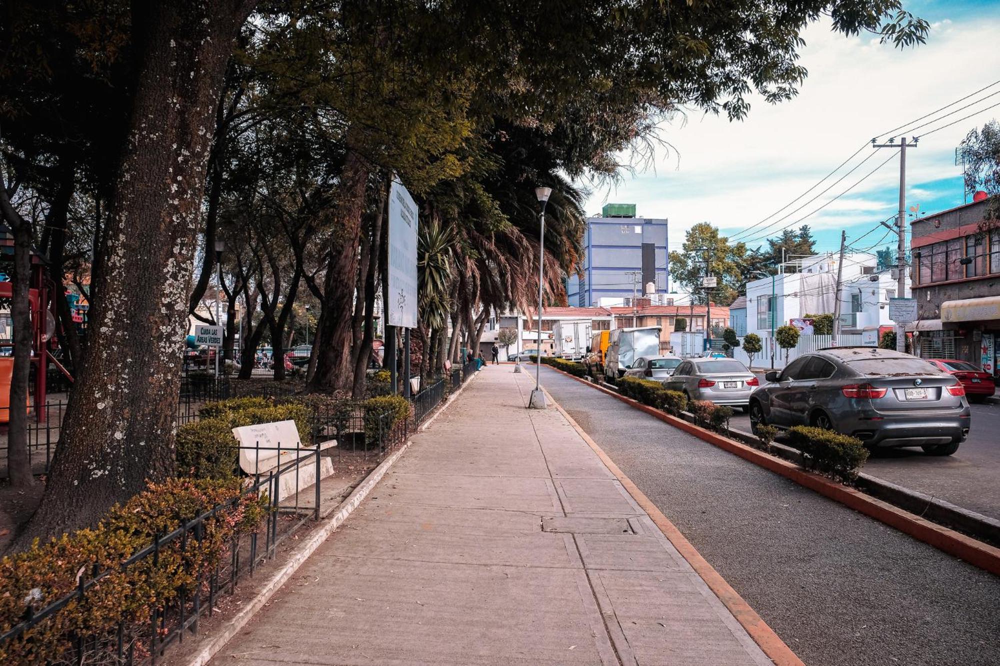 Modern Studio, Rooftop Charm, Cdmx Center2 Мехико Экстерьер фото