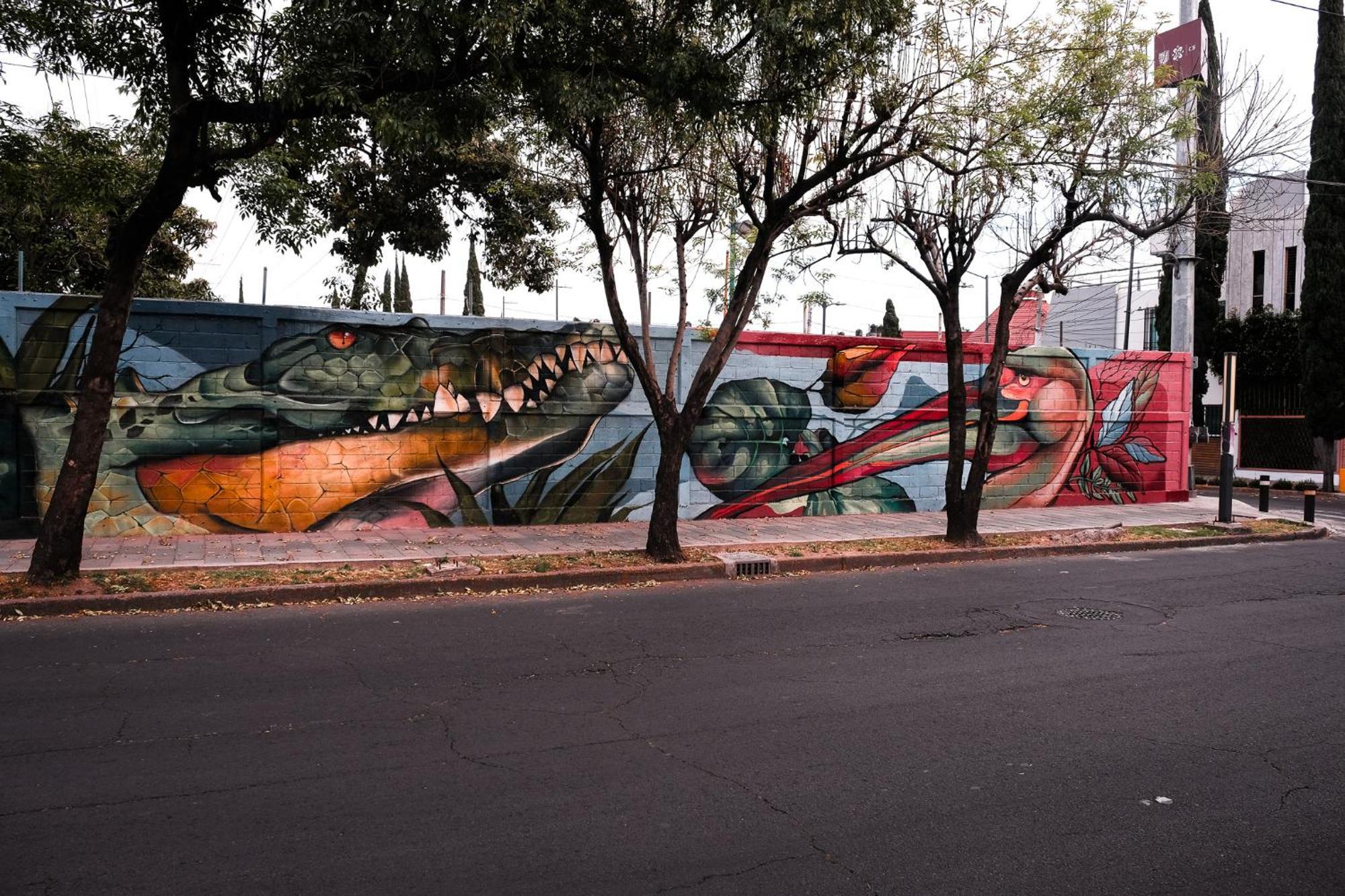 Modern Studio, Rooftop Charm, Cdmx Center2 Мехико Экстерьер фото