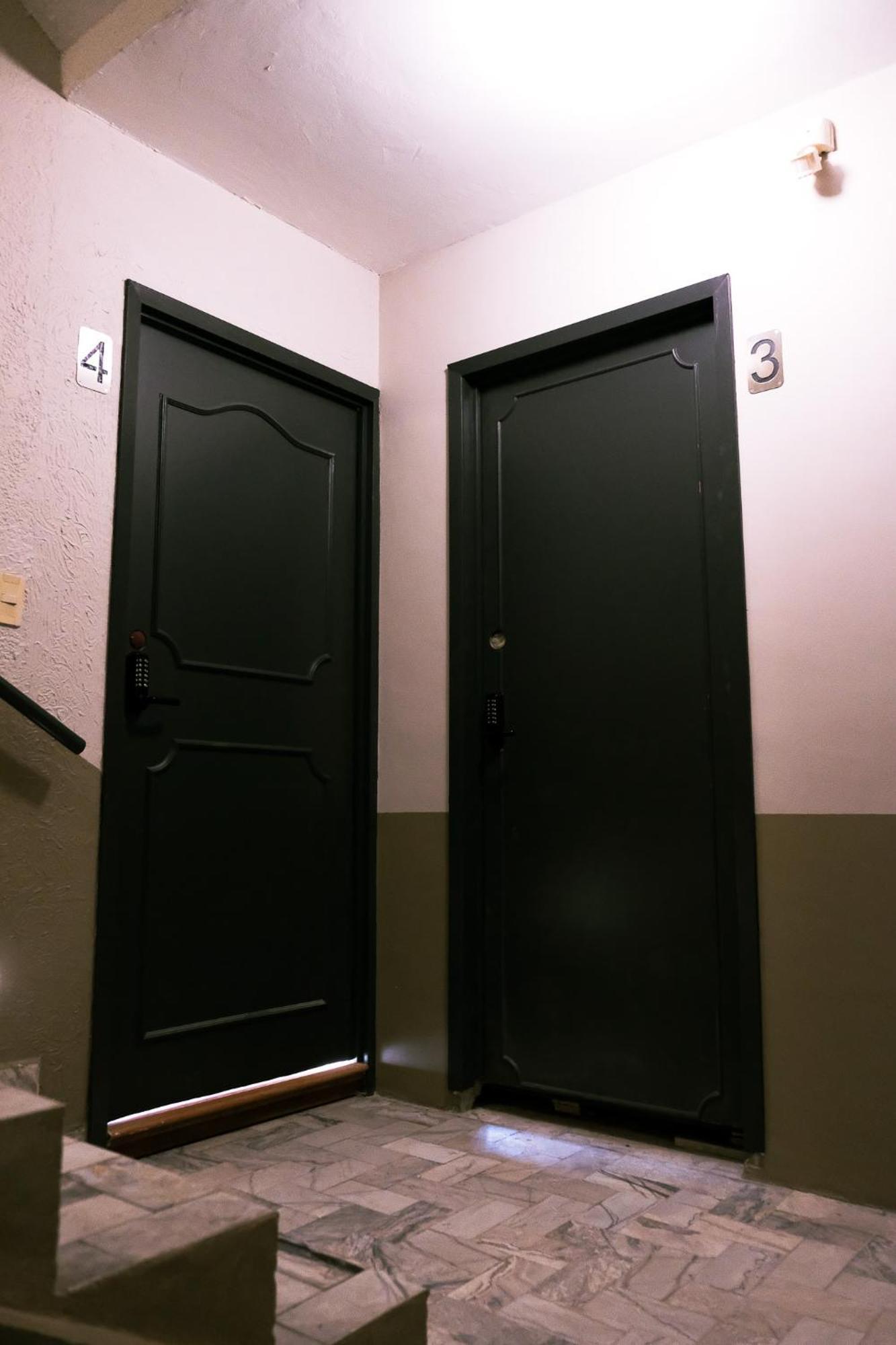 Modern Studio, Rooftop Charm, Cdmx Center2 Мехико Экстерьер фото