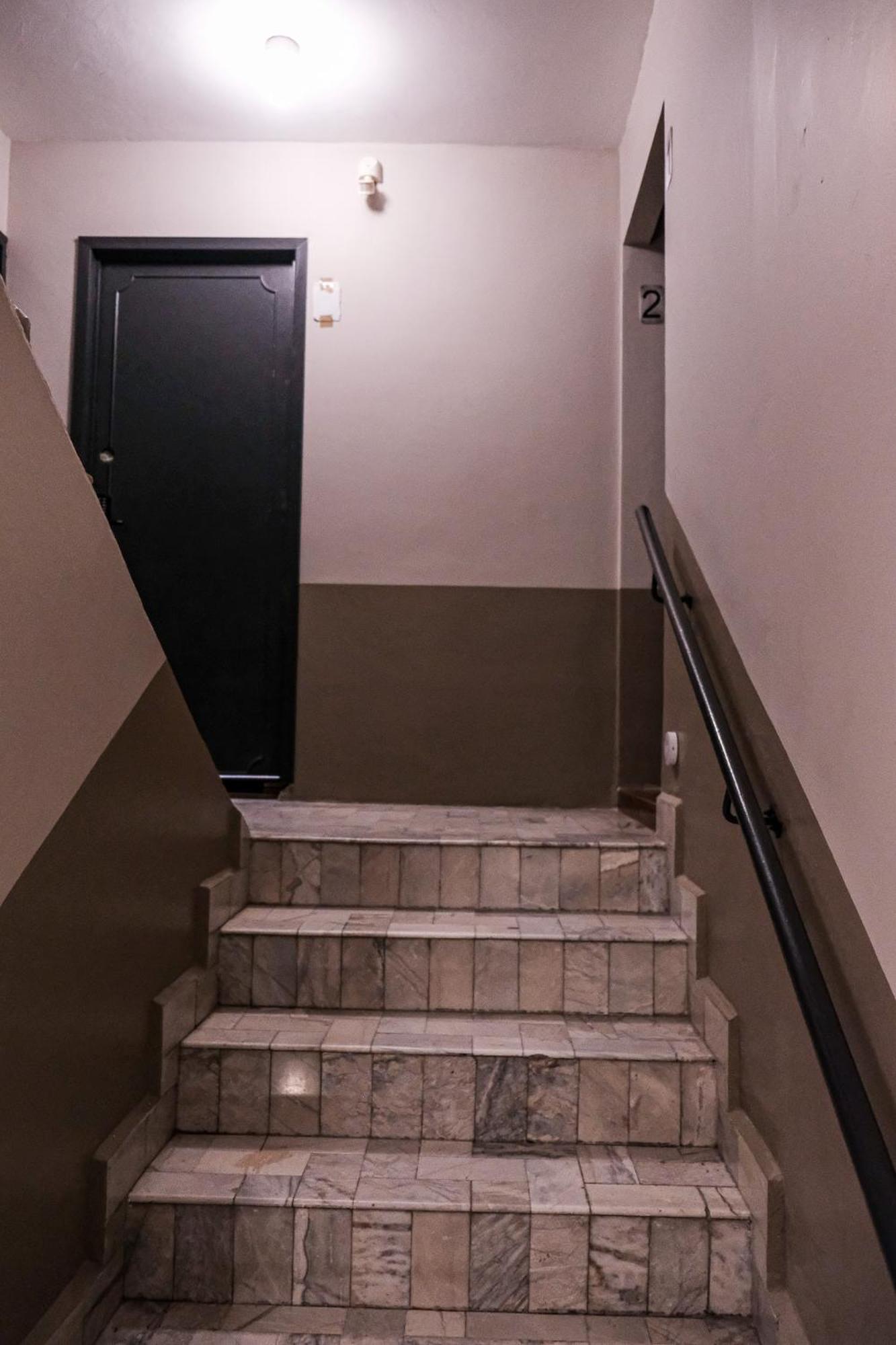 Modern Studio, Rooftop Charm, Cdmx Center2 Мехико Экстерьер фото