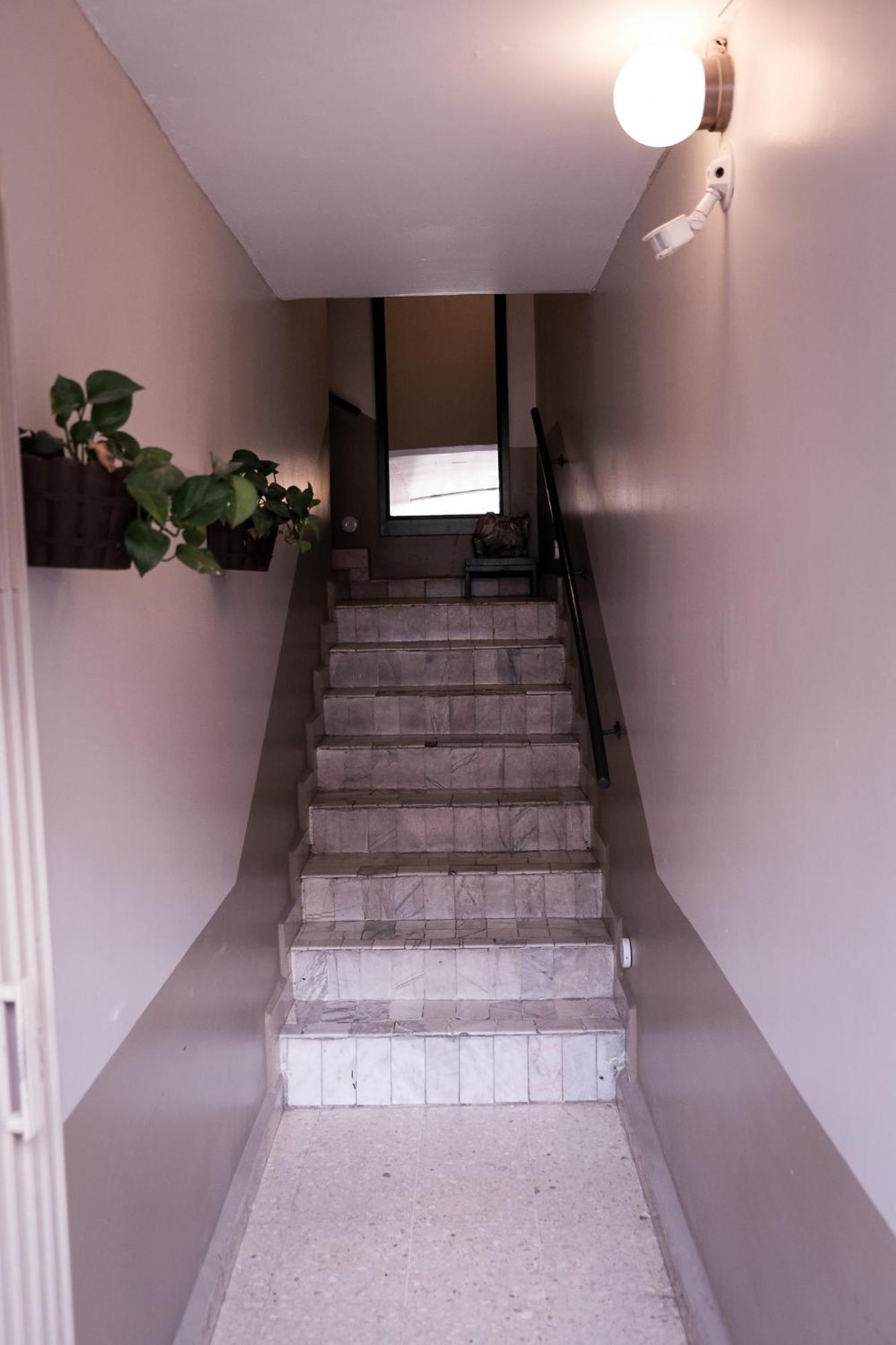 Modern Studio, Rooftop Charm, Cdmx Center2 Мехико Экстерьер фото