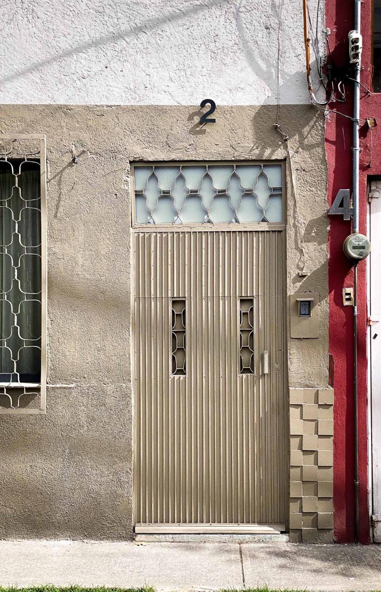 Modern Studio, Rooftop Charm, Cdmx Center2 Мехико Экстерьер фото